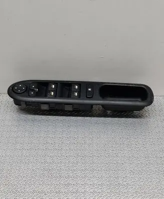 Peugeot 407 Electric window control switch 96468704XT 014191128 060308
