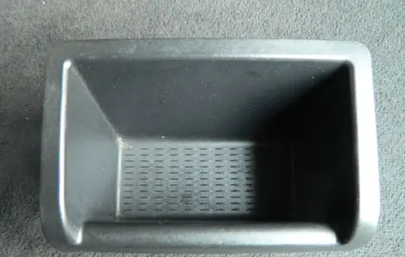 BMW 3 E46 Glove box central console 8253103
