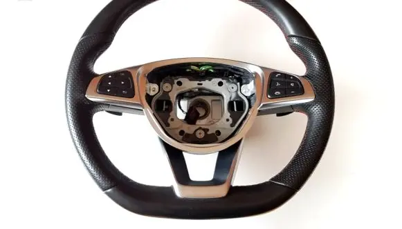 Mercedes-Benz GLA W156 Steering wheel A00046034039E38