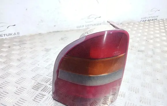 Ford Mondeo MK II Rear/tail lights