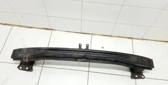 Volkswagen Jetta V Front bumper cross member 1K5807109