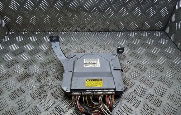 Toyota Prius (XW20) Engine control unit/module 8954047130