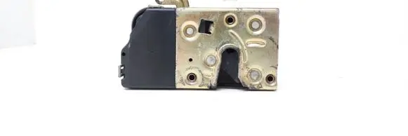 Citroen C5 Front door lock