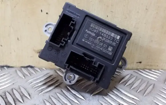 Ford Galaxy Door control unit/module 9G9T14B533TC