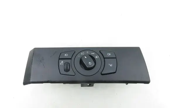 BMW 5 E60 E61 Light switch 6953727