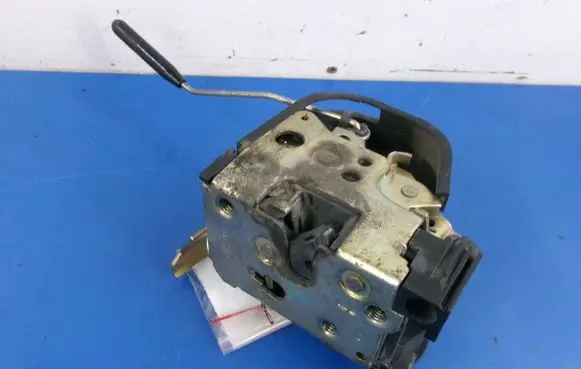 Fiat Seicento/600 Front door lock