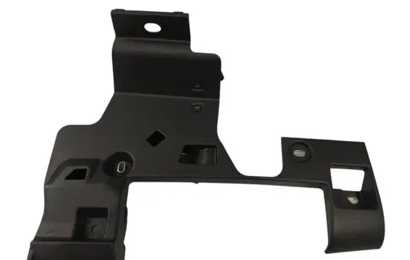 Maserati Ghibli Dashboard lower bottom trim panel AAU24962 6700417470