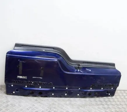 Land Rover Discovery 4 - LR4 Tailgate/trunk/boot lid LR045550