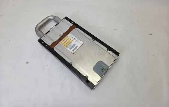 Saab 9-3 Ver2 Convertible roof roll over bar 12758372