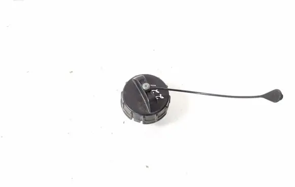 Fuel tank filler cap