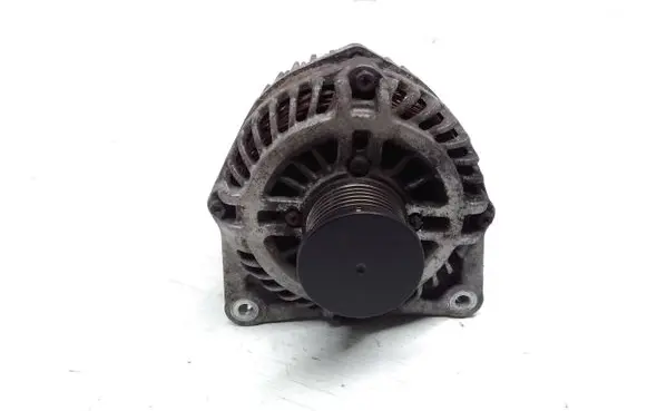 Nissan Qashqai Generator/alternator 23100JD71B A3TJ3881ZE