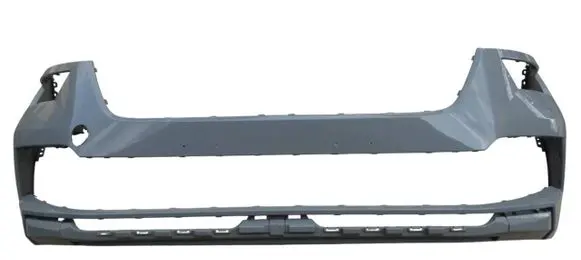 Skoda Kamiq Front bumper 658807221
