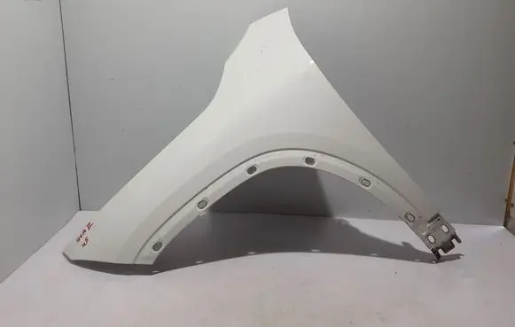 Mercedes-Benz GLA H247 Fender A2478811100