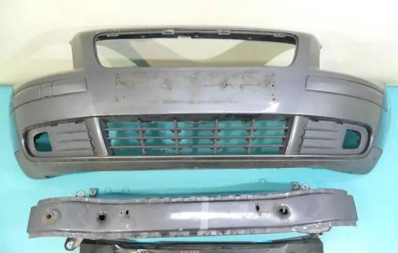 Volvo V50 Front bumper IMPRK1264642