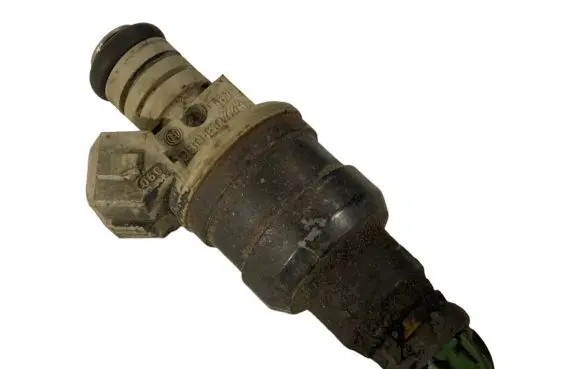 BMW 5 E34 Fuel injector 0280150414