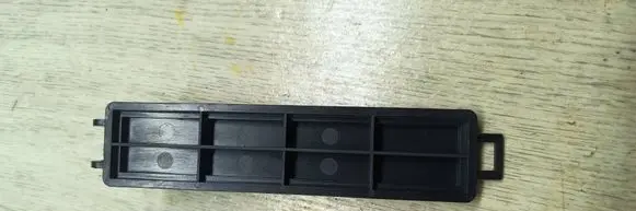 Renault Laguna III Cabin air micro filter frame (part) 52410566