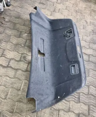 Audi A8 S8 D4 4H Tailgate trim 4H0867975H