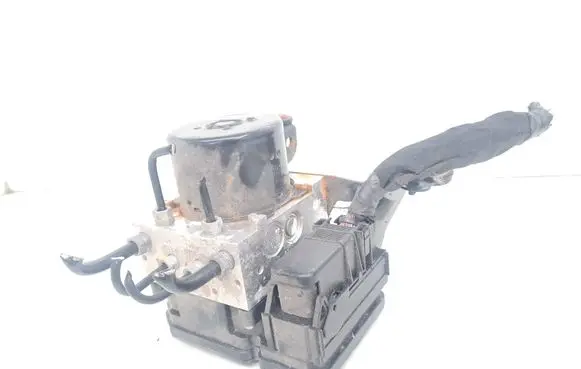 Land Rover Evoque I ABS Pump BJ322C405AE 10021207464 28526460093