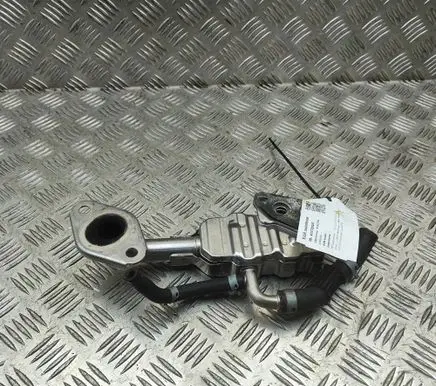 Toyota RAV 4 (XA50) EGR valve cooler 2568025030B
