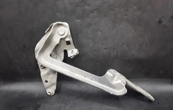 Opel Meriva B Engine bonnet/hood hinges 13269759