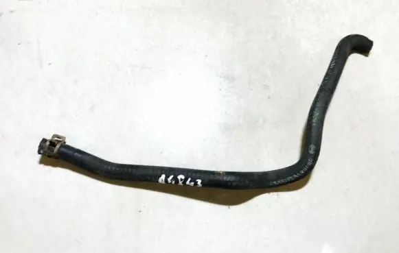 Nissan Qashqai Engine coolant pipe/hose