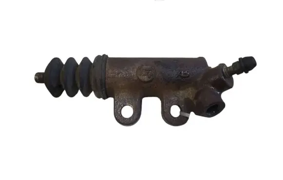 Clutch slave cylinder