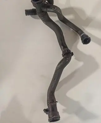 Audi A5 8T 8F Engine coolant pipe/hose
