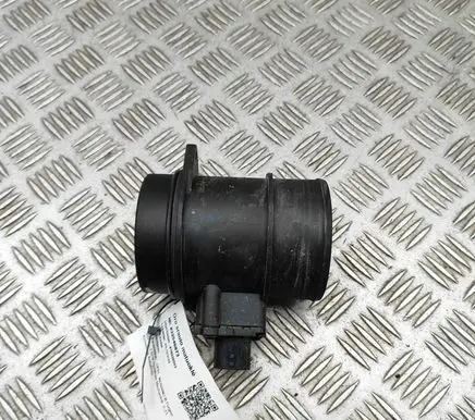 Opel Movano B Mass air flow meter 226800472R 165765213R