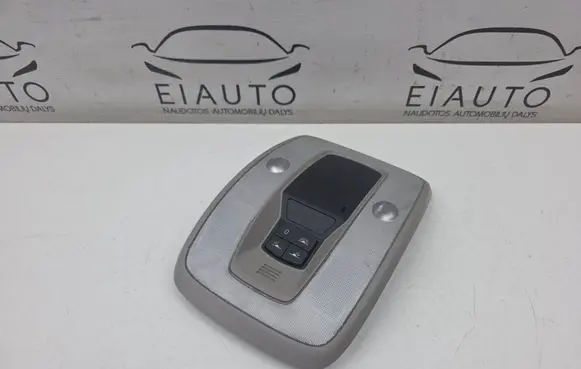 Volvo S60 Front seat light 39806308 1531183 150J112