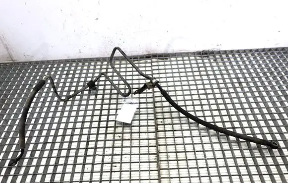Seat Leon (1M) Brake booster pipe/hose 