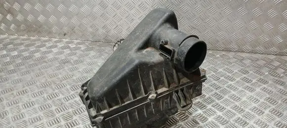 Ford Mondeo MK IV Air filter box