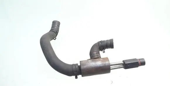 Skoda Superb B6 (3T) Coolant heater 