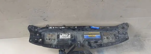 Saab 9-3 Ver2 Top upper radiator support slam panel 12761991