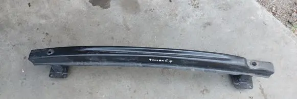 Rear beam