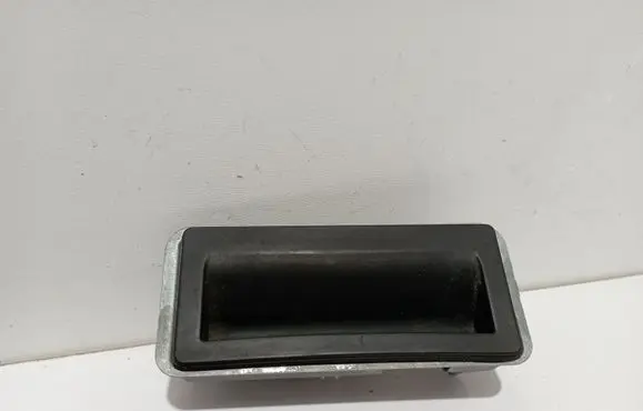 Audi Q3 8U Tailgate/trunk/boot exterior handle 4G5827229