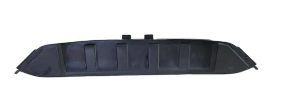 Audi Q7 4L Radiator trim 4L0121285