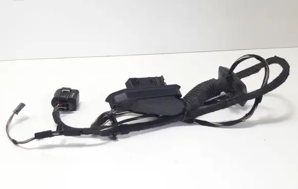 BMW 1 E81 E87 Rear door wiring loom 9169527