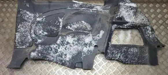 Mini One - Cooper R50 - 53 Other interior part 12390710