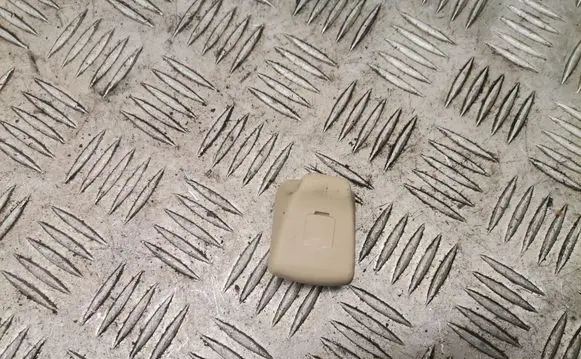 Jaguar XF X250 Other interior part