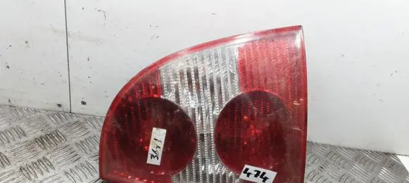 Volkswagen PASSAT B5.5 Rear/tail lights