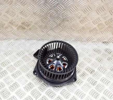 BMW X3 G01 Heater fan/blower 9382862 T38258T