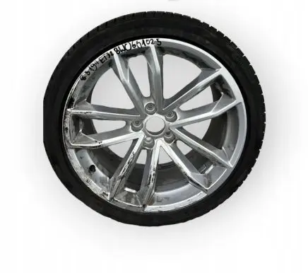 Audi A4 S4 B9 R19 alloy rim 8W0601025