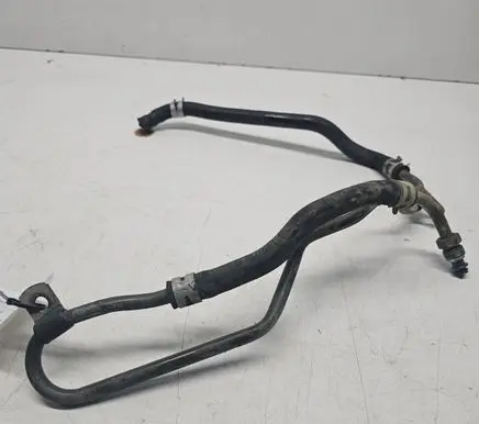 Mitsubishi Pajero Power steering hose/pipe/line