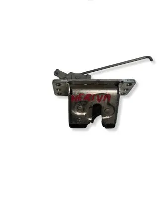 Opel Meriva A Tailgate/trunk/boot lock/catch/latch 324321
