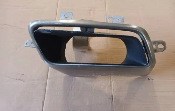 Land Rover Range Rover Sport L461 Muffler ending JK625C310AB