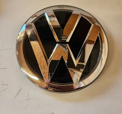 Volkswagen T-Cross Manufacturer badge logo/emblem 3G0853601A