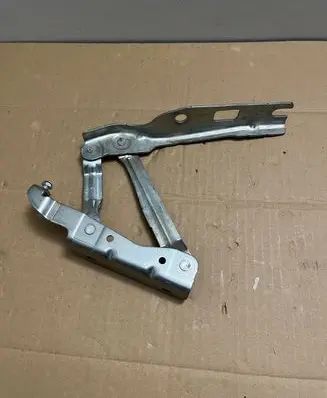 Volkswagen Eos Engine bonnet/hood hinges 1Q0823301C