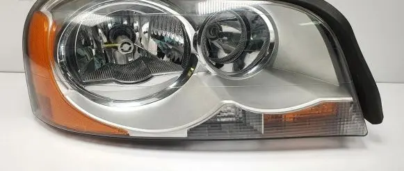 Volvo XC90 Headlight/headlamp 31446867