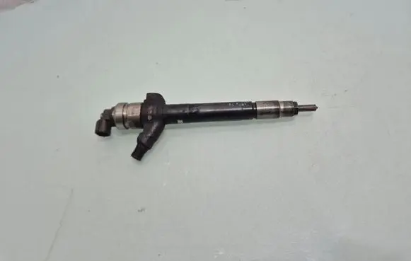 Fiat Ducato Fuel injector 6C1Q9K546AC