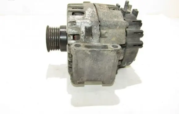 Mercedes-Benz E W212 Generator/alternator A0009067702